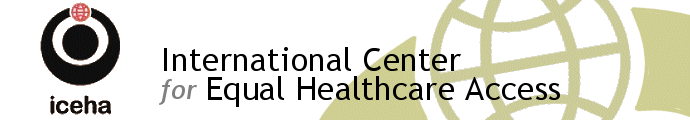 International Center for Equal Healthcare Access