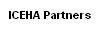 ICEHA's Partners